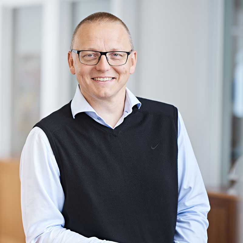 Steen Dahl Andersen, Revisor hos Piaster Revisorerne