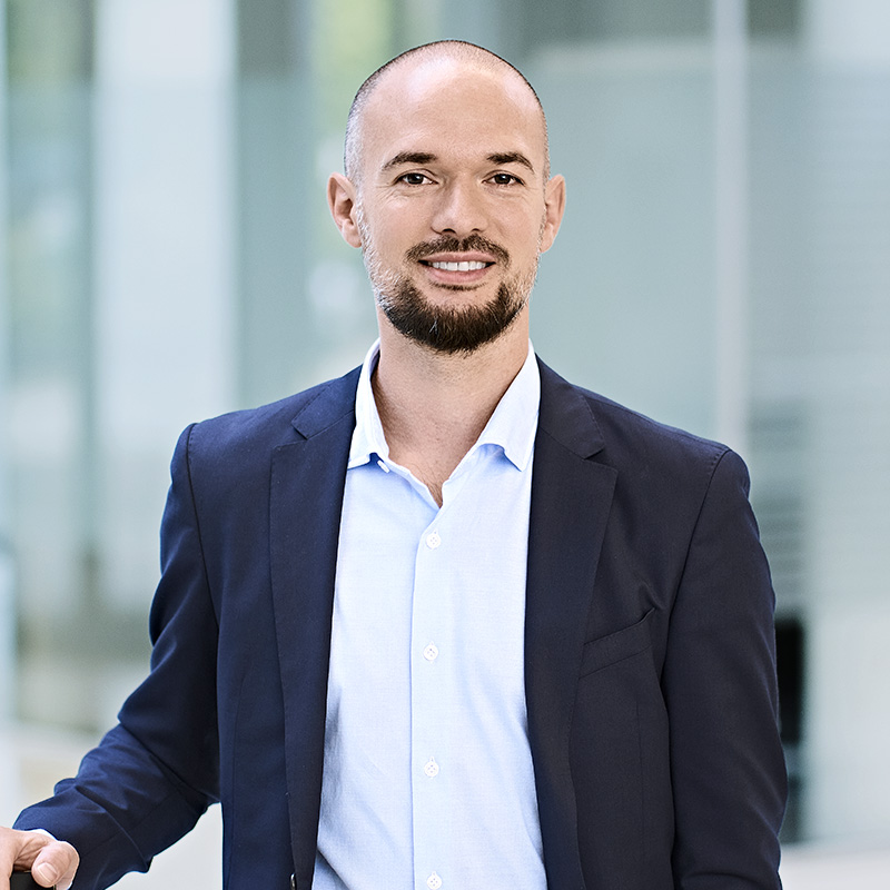Emil Lagstr&oslash;m, statsautoriseret revisor, godkendt b&aelig;redygtighedsrevisor og partner
