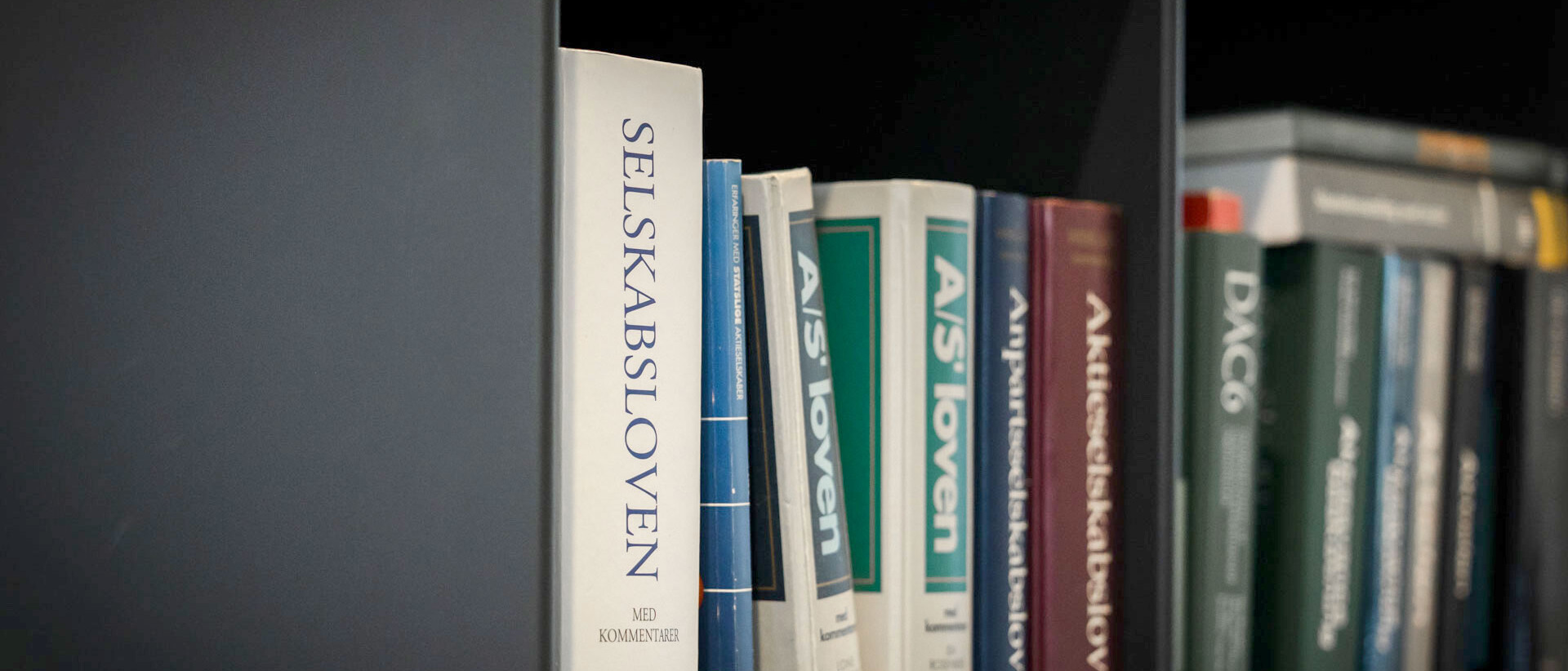 Kontormilj&oslash; hos Piaster Revisorerne